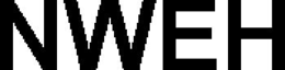 NWEH trademark
