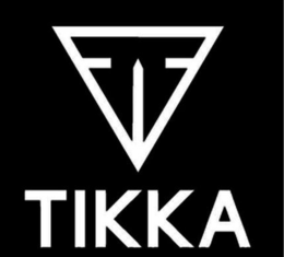 TIKKA trademark