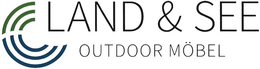 LAND & SEE OUTDOOR MÖBEL trademark