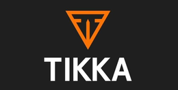 TIKKA trademark