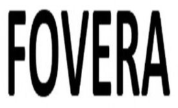 FOVERA trademark