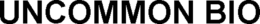 UNCOMMON BIO trademark