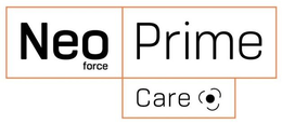 NEO FORCE PRIME CARE trademark