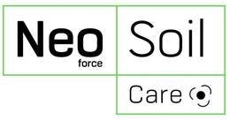 NEO FORCE SOIL CARE trademark