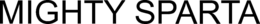 MIGHTY SPARTA trademark