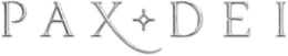 PAX DEI trademark