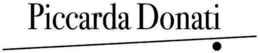 PICCARDA DONATI trademark