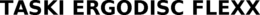 TASKI ERGODISC FLEXX trademark