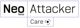 NEOFORCE ATTACKER CARE trademark