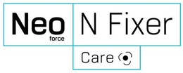 NEOFORCE N FIXER CARE trademark