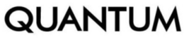 QUANTUM trademark