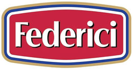 FEDERICI trademark