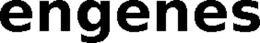 ENGENES trademark