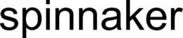 SPINNAKER trademark
