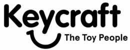 KEYCRAFT THE TOY PEOPLE trademark