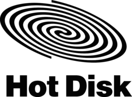 HOT DISK trademark