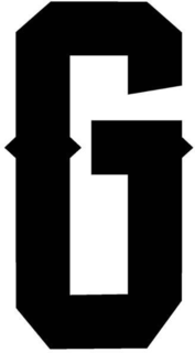 G trademark