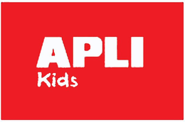 APLI KIDS trademark