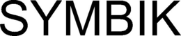 SYMBIK trademark