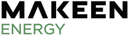 MAKEEN ENERGY trademark