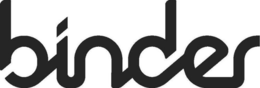 BINDER trademark