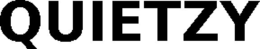 QUIETZY trademark