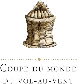COUPE DU MONDE DU VOL-AU-VENT trademark