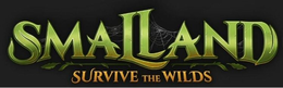 SMALLAND SURVIVE THE WILDS trademark
