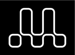 M trademark