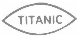 TITANIC trademark