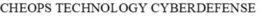 CHEOPS TECHNOLOGY CYBERDEFENSE trademark