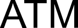 ATM trademark