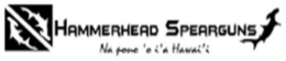 HAMMERHEAD SPEARGUNS NA PONO 'O I'A HAWAI'I trademark
