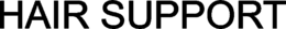 HAIR SUPPORT trademark