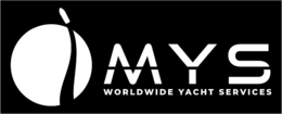 MYS WORLDWIDE YACHT SERVICE trademark
