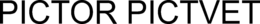 PICTOR PICTVET trademark