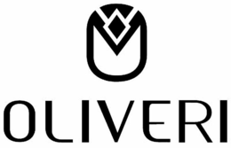 O OLIVERI trademark