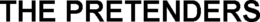 THE PRETENDERS trademark