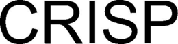 CRISP trademark