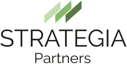 STRATEGIA PARTNERS trademark