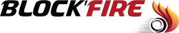 BLOCK'FIRE trademark