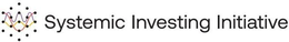 SYSTEMIC INVESTING INITIATIVE trademark
