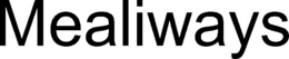 MEALIWAYS trademark