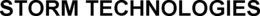 STORM TECHNOLOGIES trademark