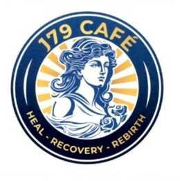J79 CAFÉ HEAL - RECOVERY - REBIRTH trademark