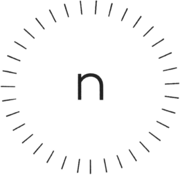 N trademark