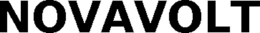 NOVAVOLT trademark