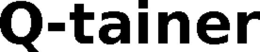 Q-TAINER trademark