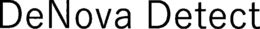 DENOVA DETECT trademark