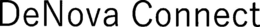 DENOVA CONNECT trademark